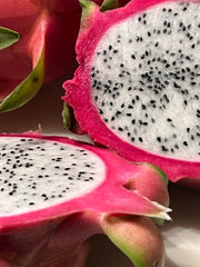 Crème fouettée corporelle 🍇🐉 Pitaya