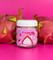 Crème fouettée corporelle 🍇🐉 Pitaya