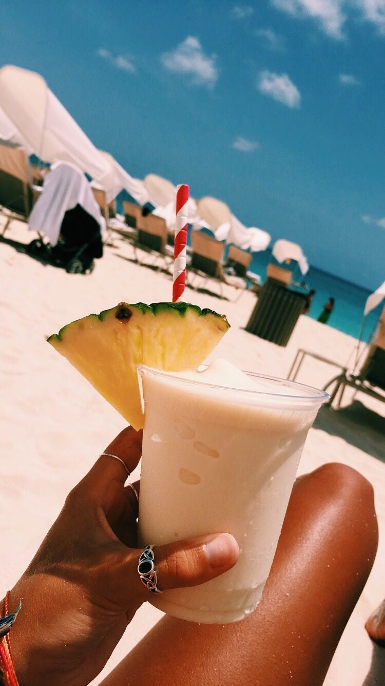 PINA COLADA
