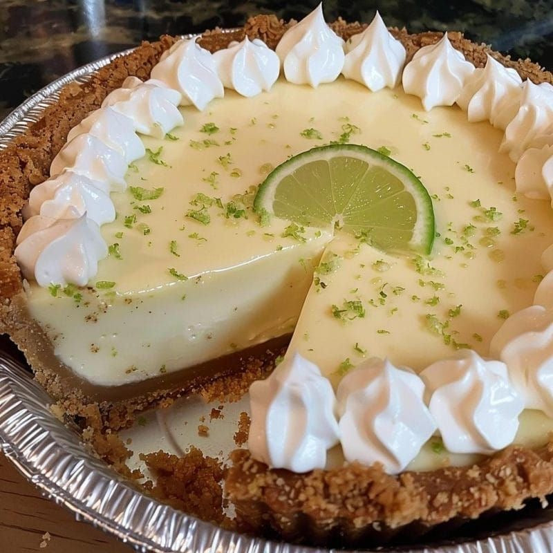 Lime à l’amour