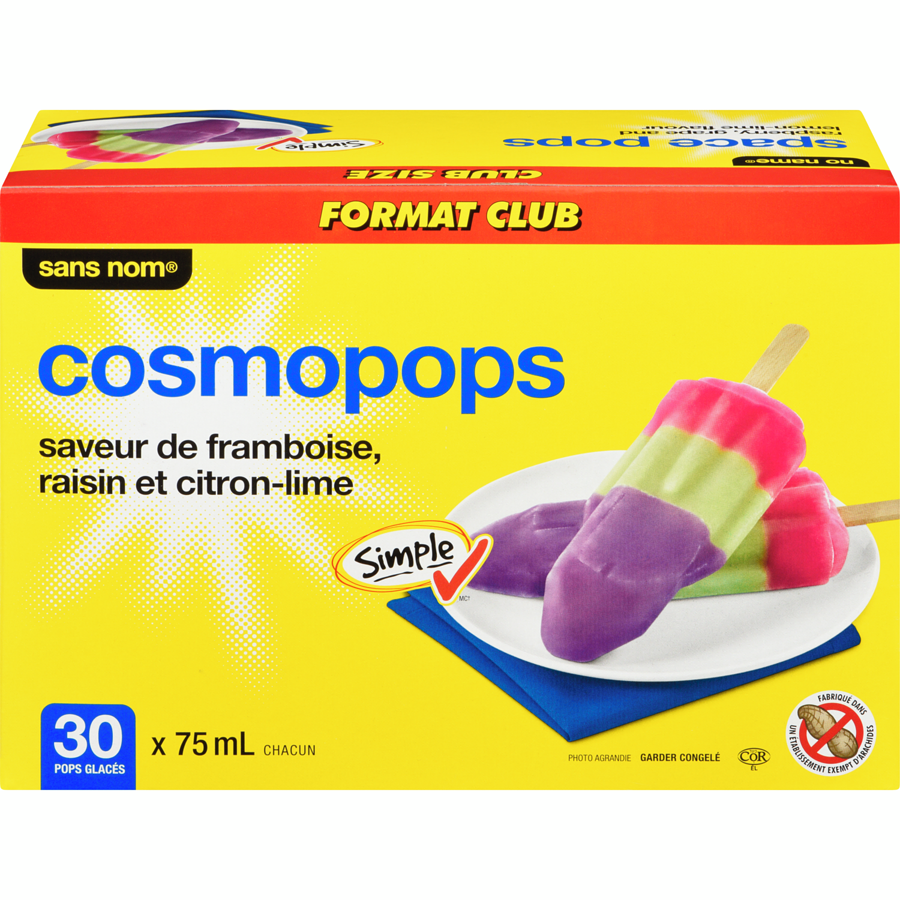 Cosmopops