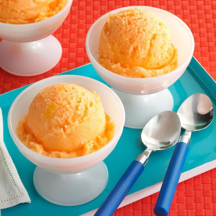 Creamsicle orange 🍦🍊