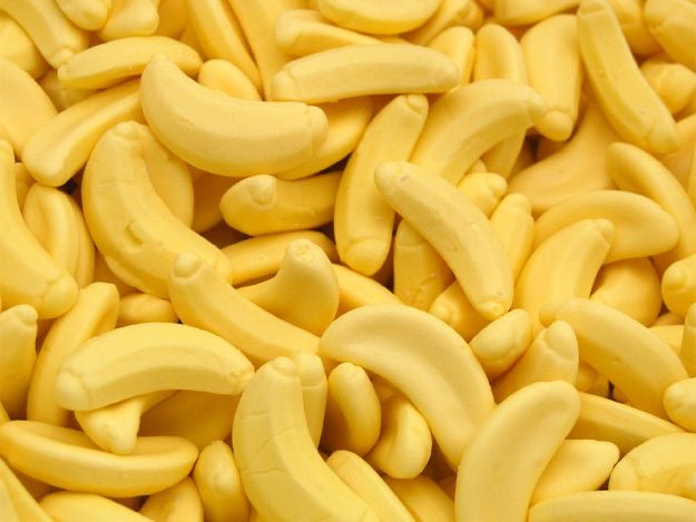 Banana candy