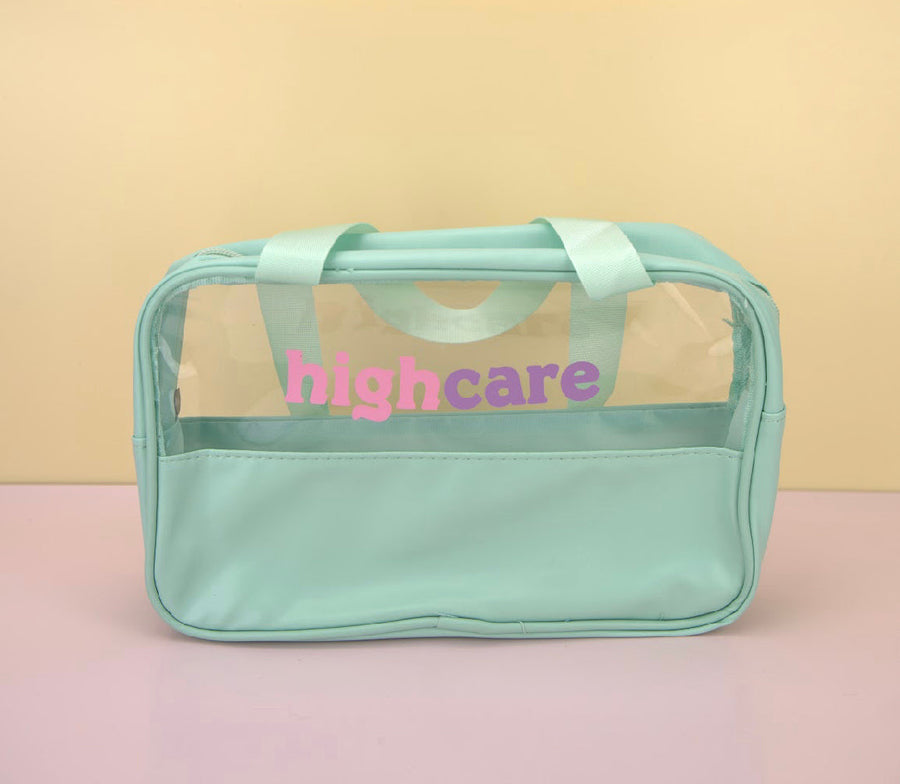 Trousse organisatrice • sac de transport HC