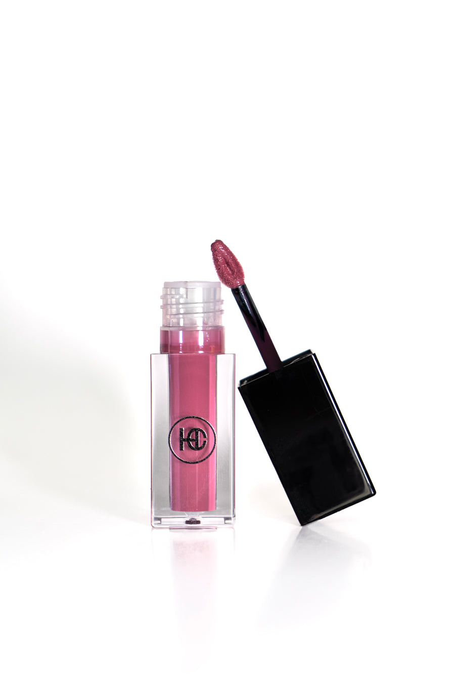 Rouge à lèvres liquide / Liquid lipstick