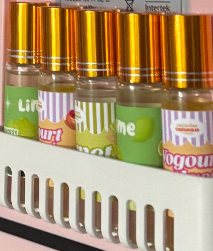 Roll-on 🌈AU CHOIX🌈