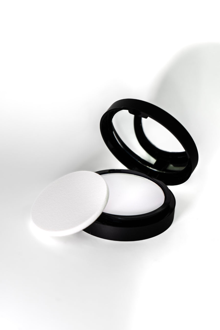 Poudre fixatrice translucide - Translucide setting powder