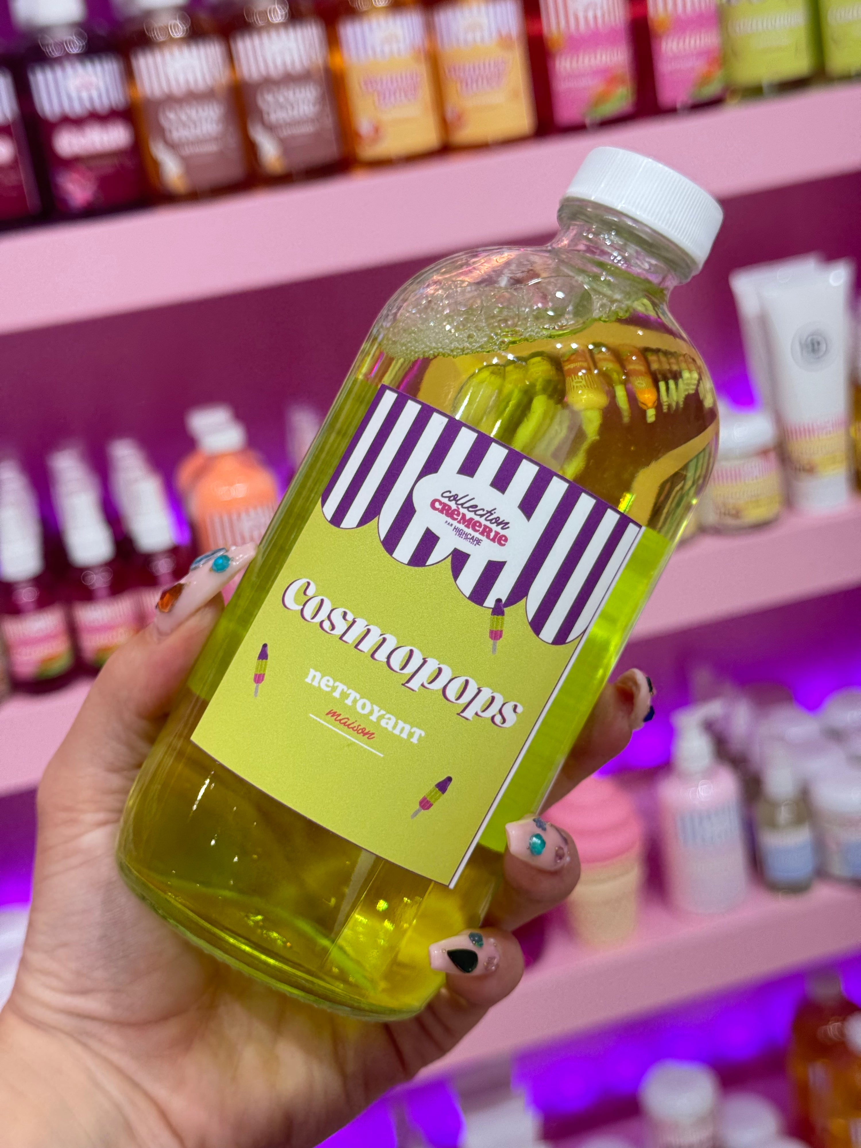 Agrandir