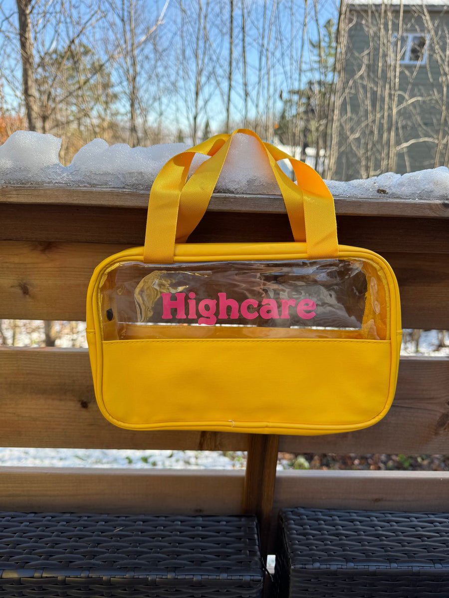 Trousse organisatrice • sac de transport HC