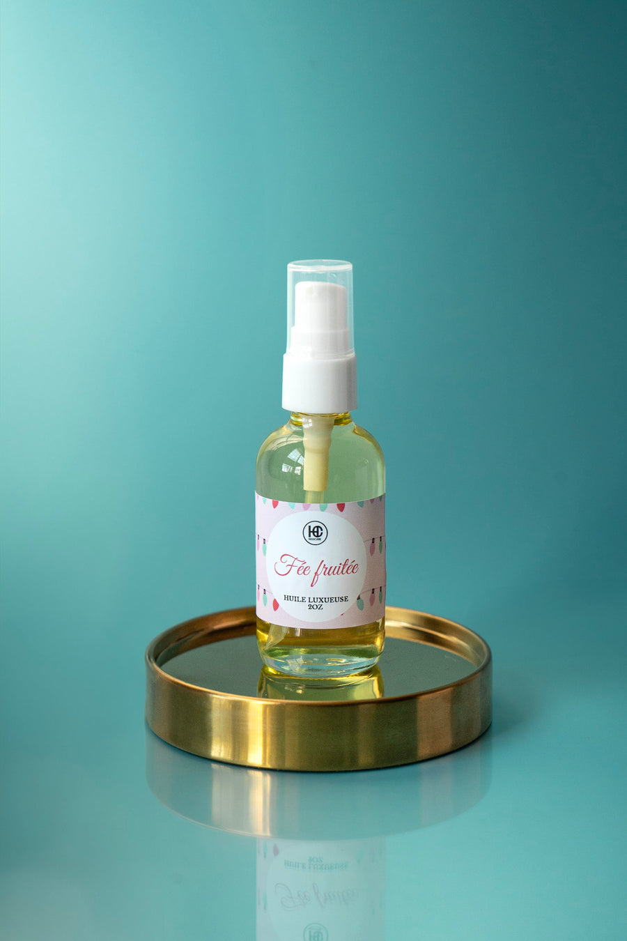 Body mist 🧚🏼‍♀️🍐🍦🍓 fée fruitée