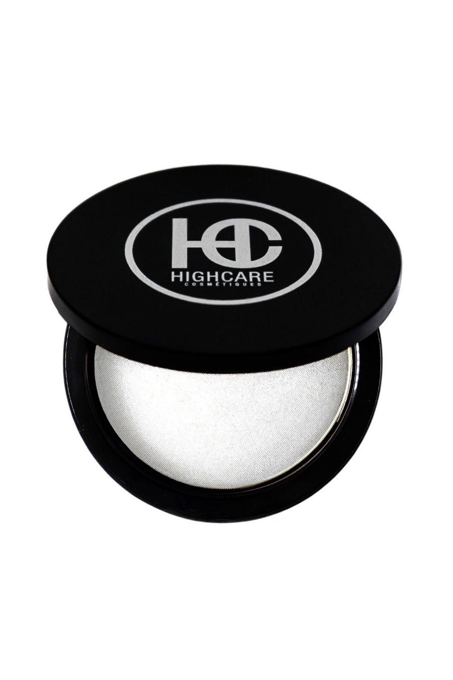 Poudre fixatrice translucide - Translucide setting powder