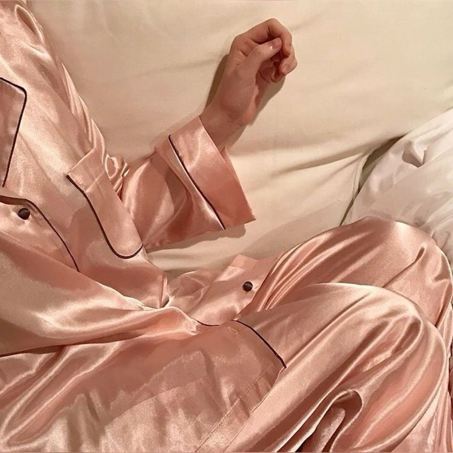 Body mist 🎀🧸🌟 Pyjama de soie