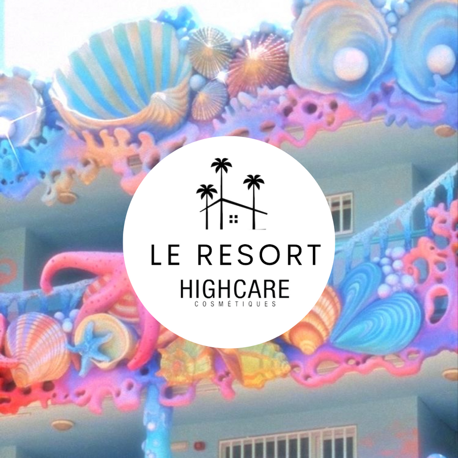 Exfoliant corporel sucré 🧜🏼‍♀️🐚👙🍉🍈🍓 La petite sirène