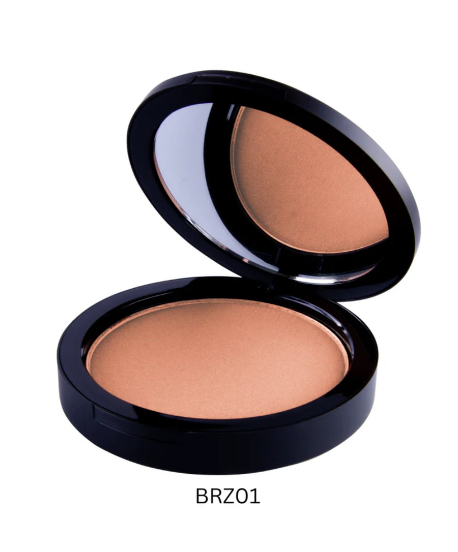 Bronzer
