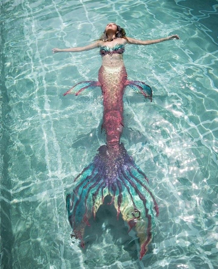 Exfoliant corporel sucré 🧜🏼‍♀️🐚👙🍉🍈🍓 La petite sirène