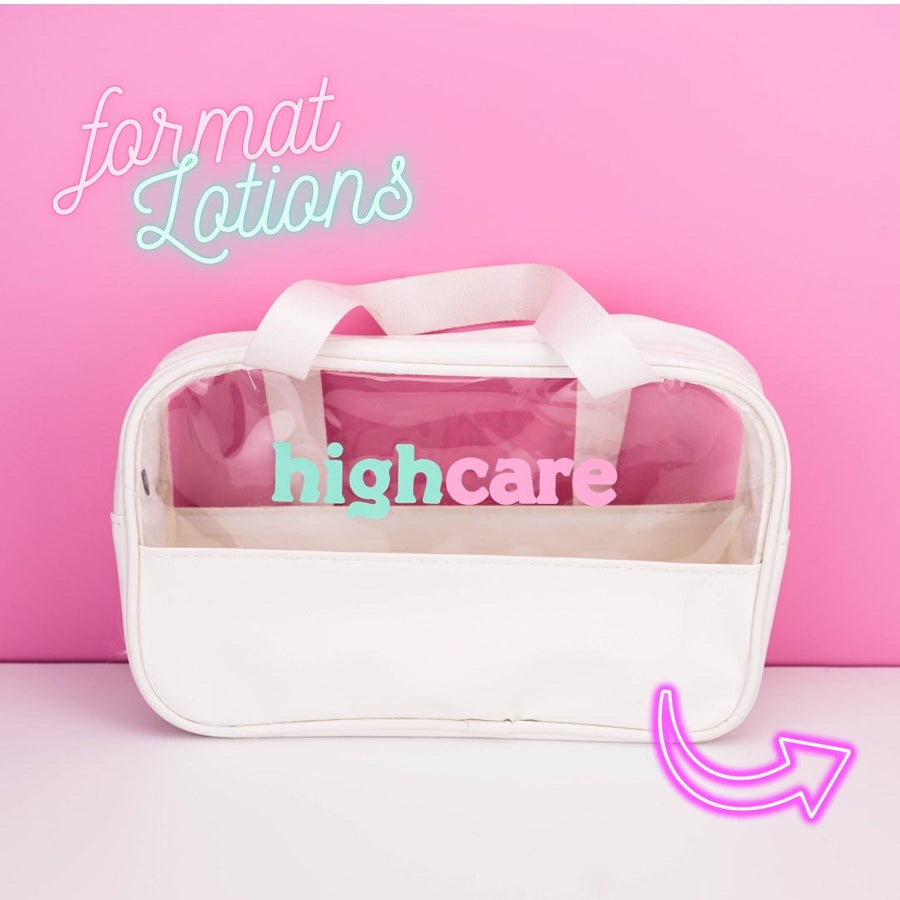 Trousse organisatrice • sac de transport HC