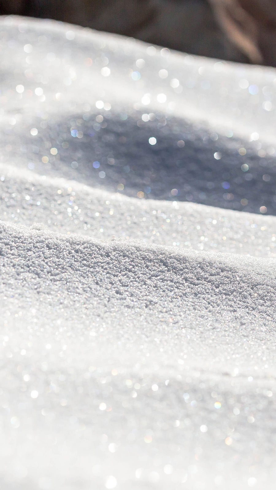 Body mist ❄️🏖️ Flocon de sable