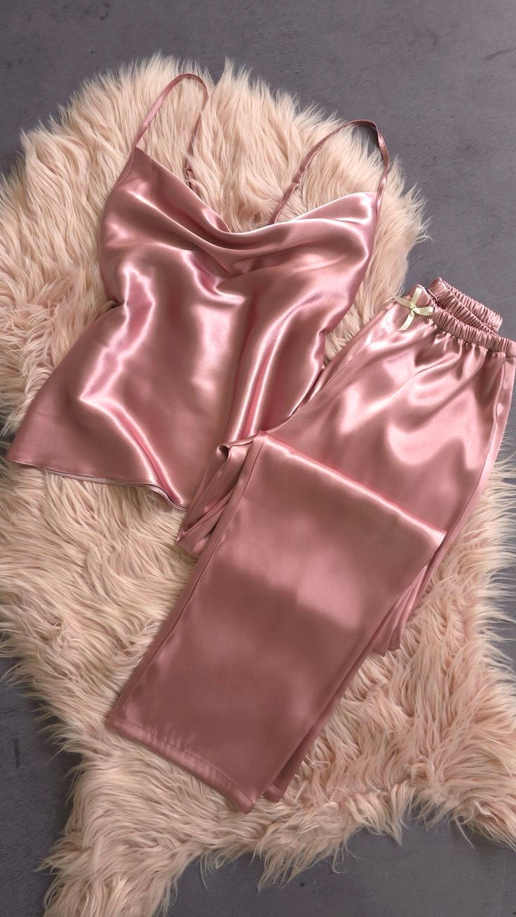 Body mist 🎀🧸🌟 Pyjama de soie