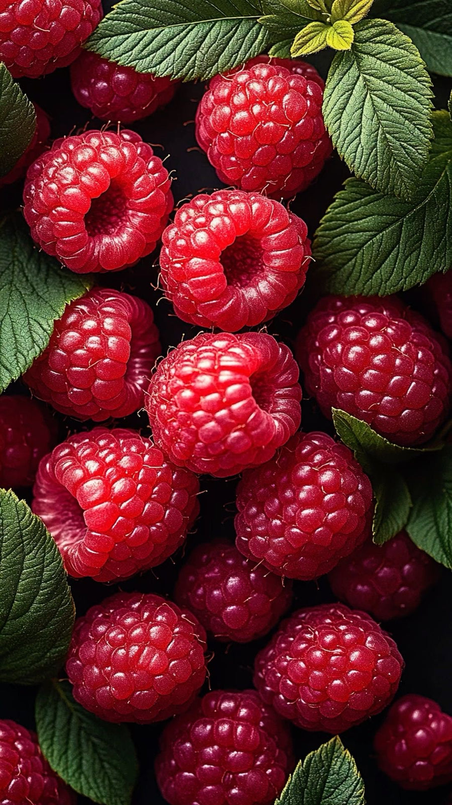 Lotion corporelle 🍓 Framboise