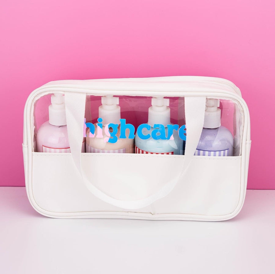 Trousse organisatrice • sac de transport HC