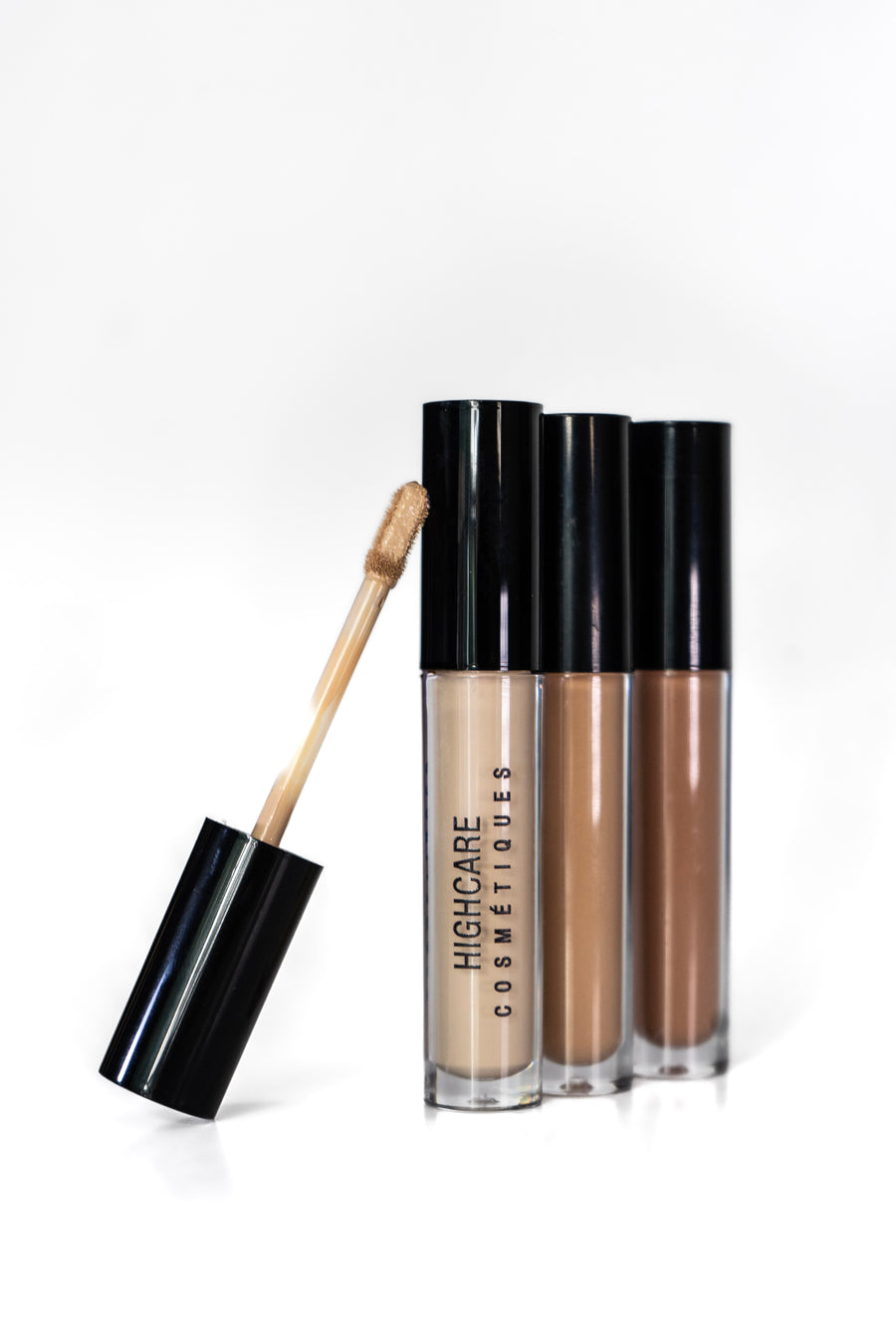 Correcteur crème - Concealer cream