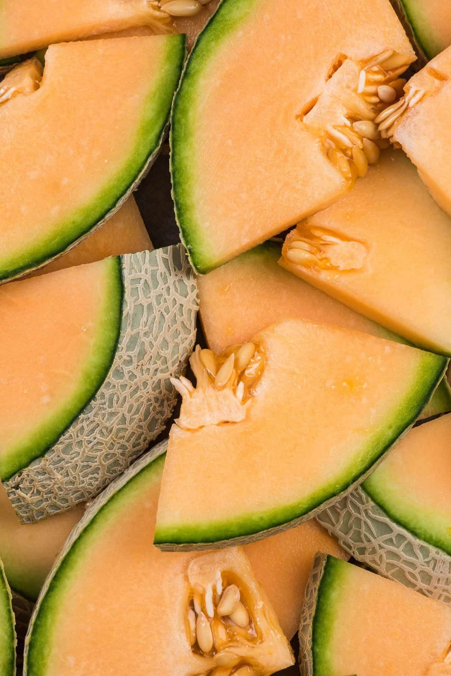 Lotion corporelle 🍈 Cantaloup