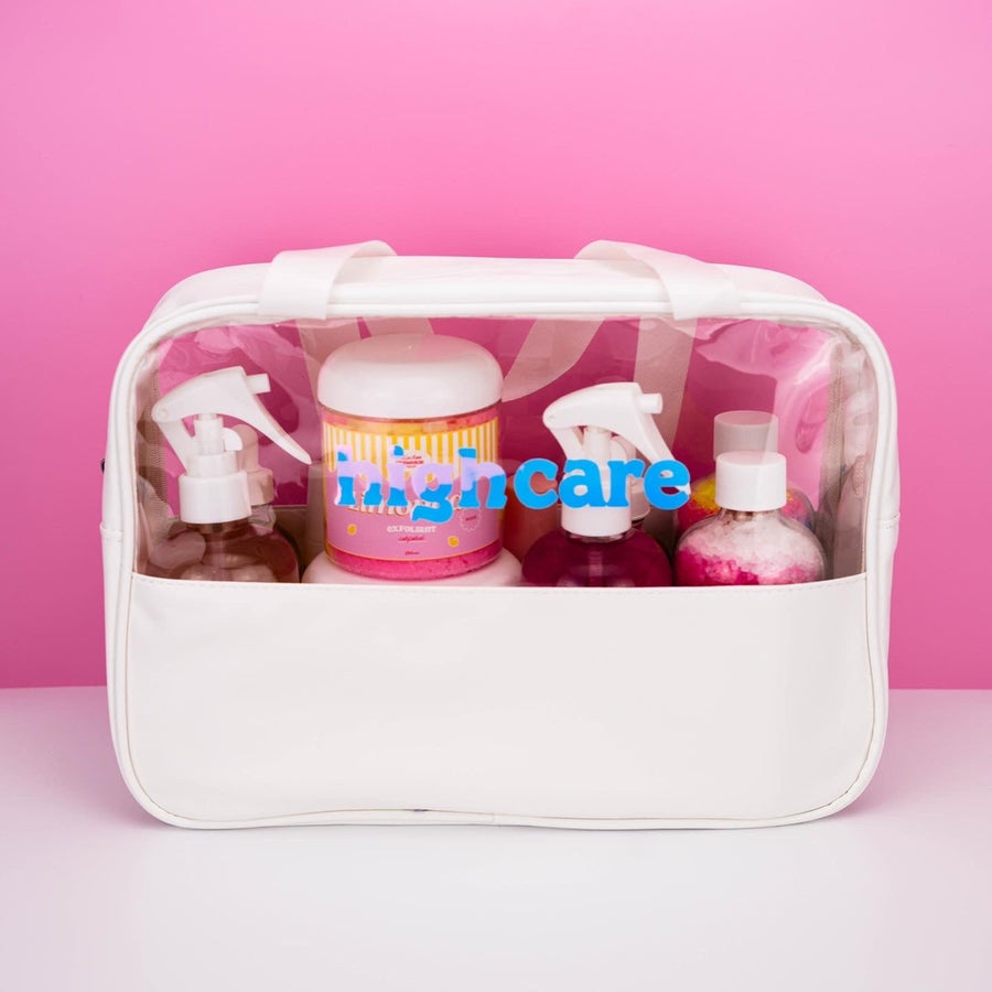 Trousse organisatrice • sac de transport HC