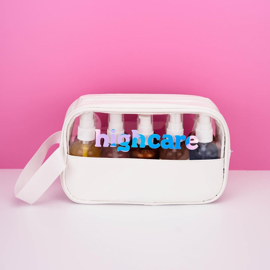 Trousse organisatrice • sac de transport HC
