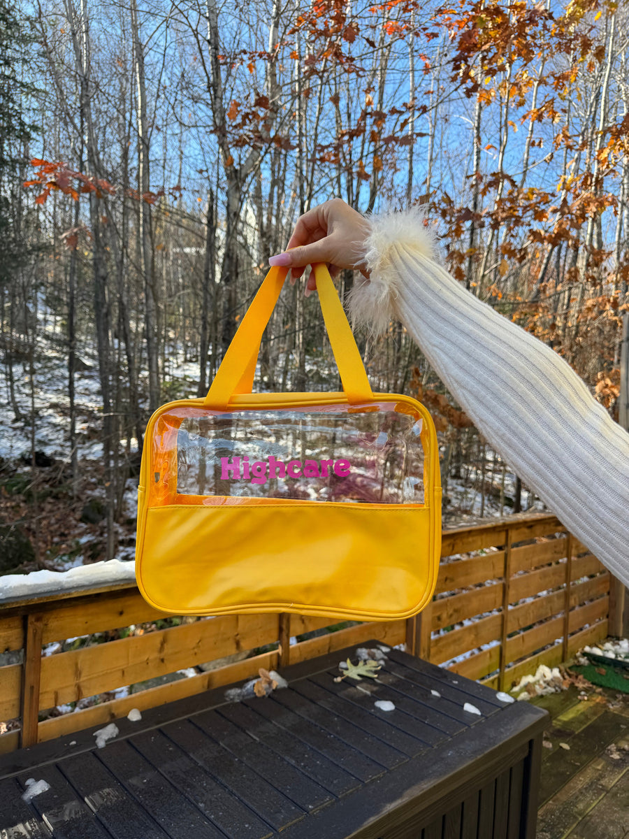 Trousse organisatrice • sac de transport HC