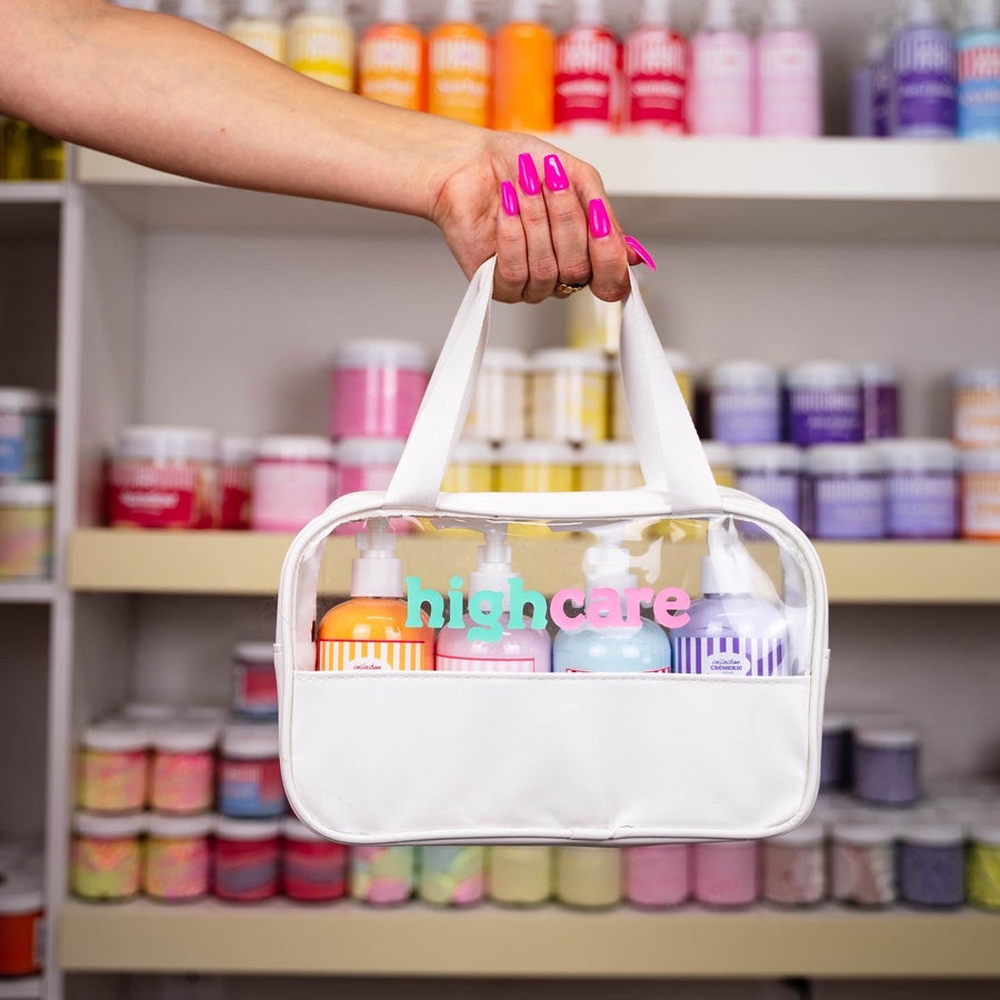 Trousse organisatrice • sac de transport HC