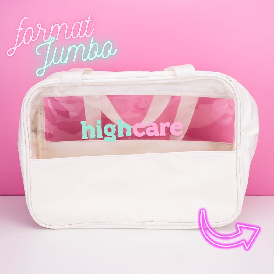 Trousse organisatrice • sac de transport HC