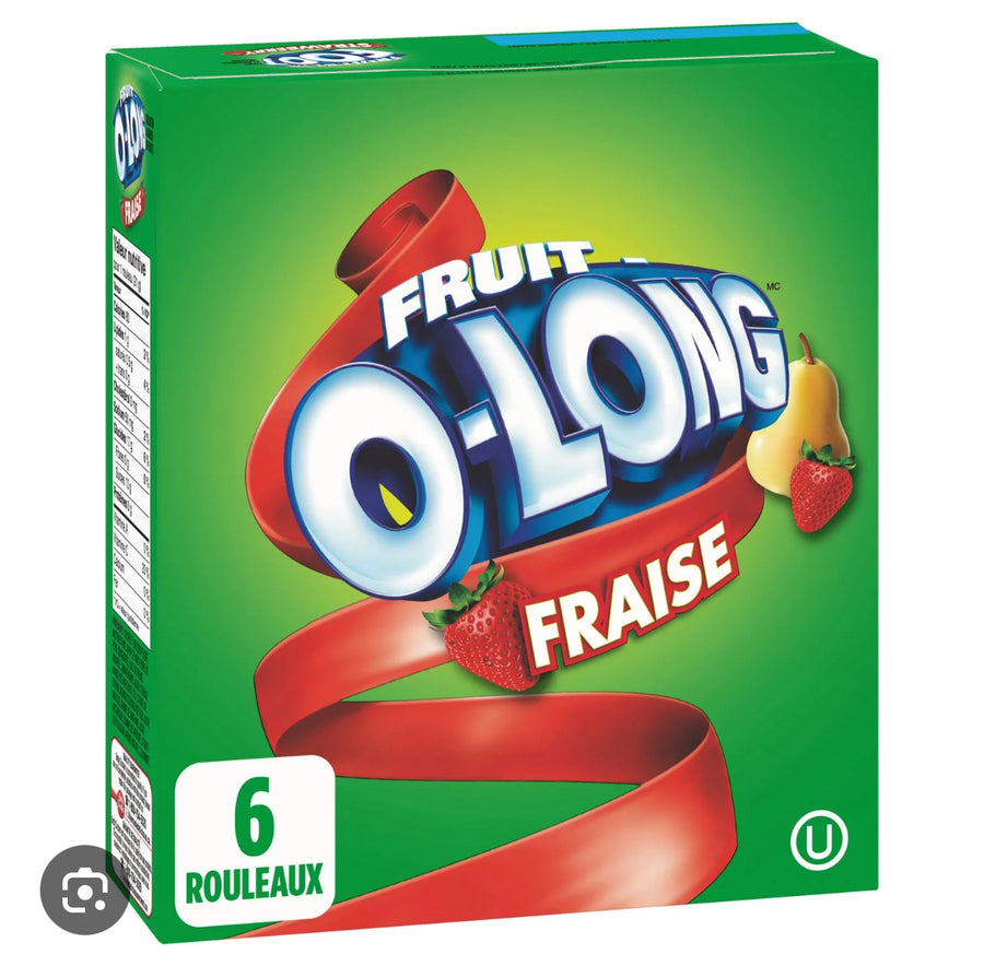 Crème fouettée corporelle 🛼 Roller Derby - Rouleau aux fruits 🍓🍊🍒🍑