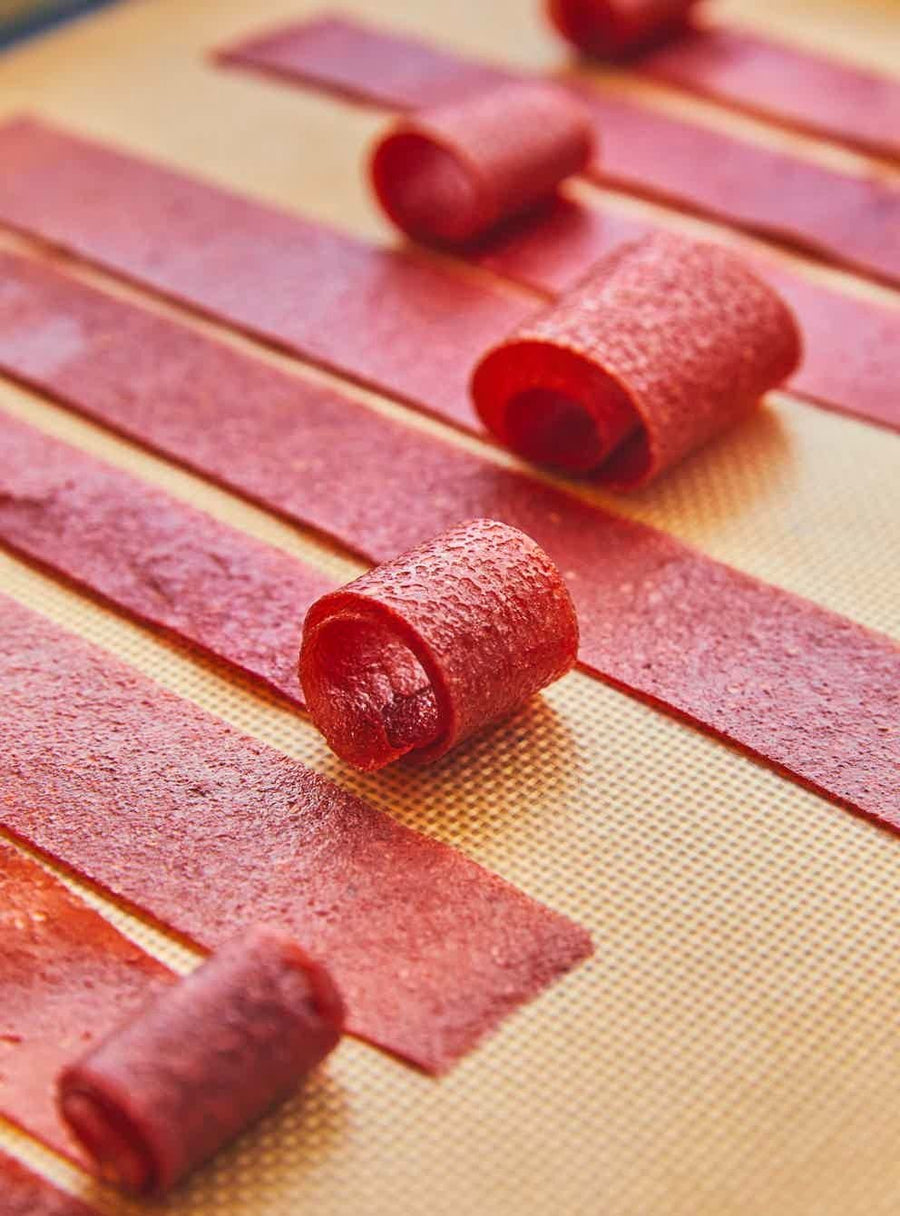 Crème fouettée corporelle 🛼 Roller Derby - Rouleau aux fruits 🍓🍊🍒🍑