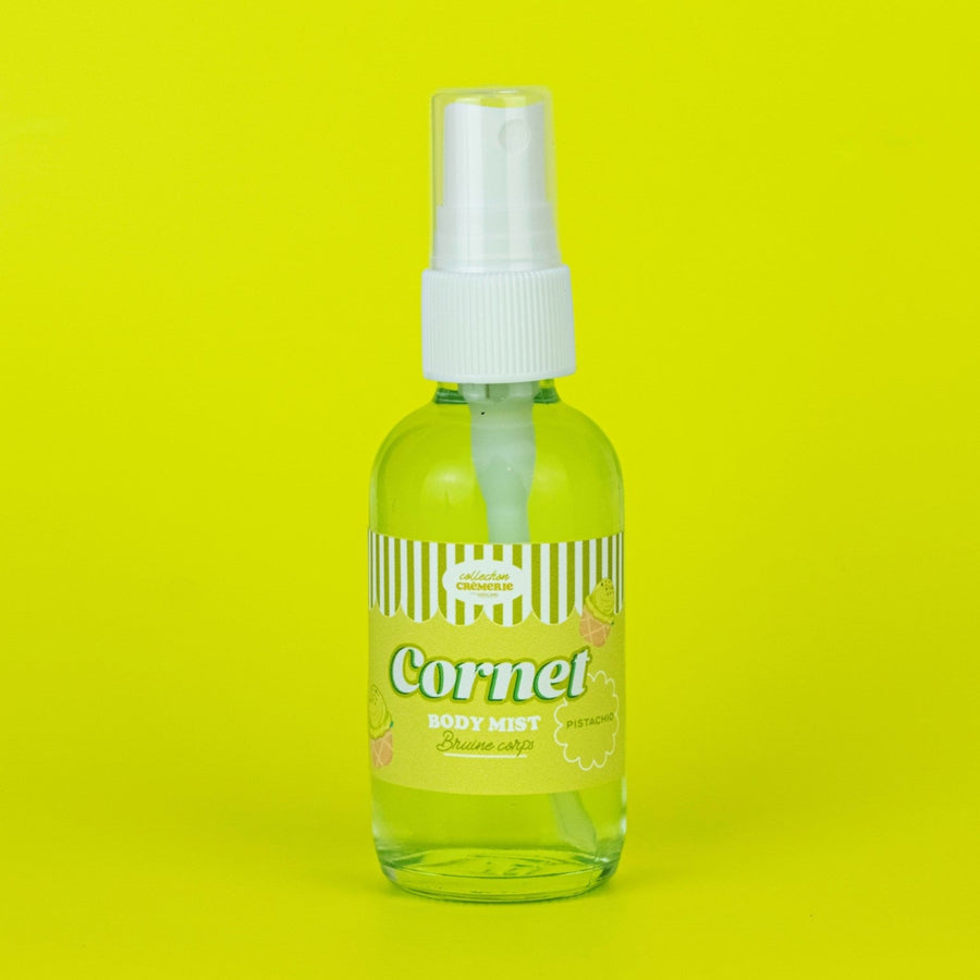 Body mist 🍨🥐🍈 Cornet Pistachio