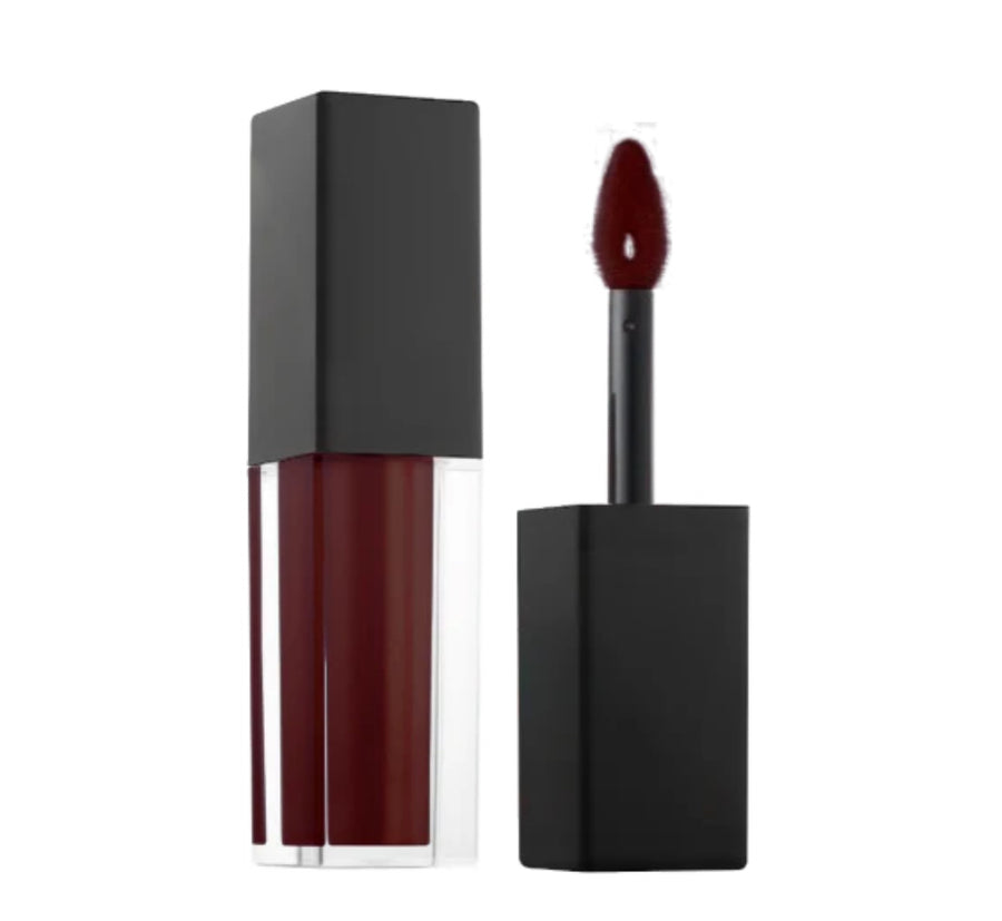 Rouge à lèvres liquide / Liquid lipstick