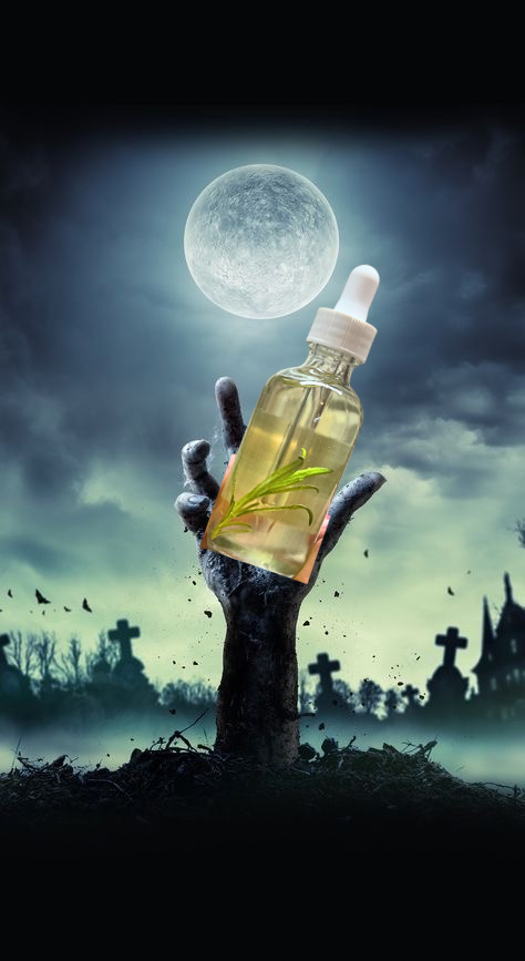 Pretty hair, don’t care ✨ Sérum cheveux