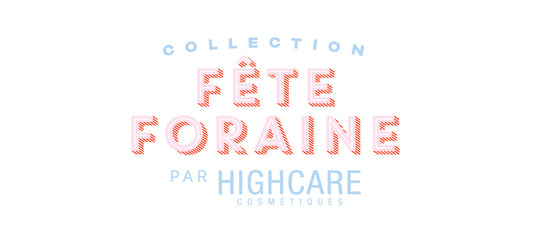 LA FÊTE FORAINE