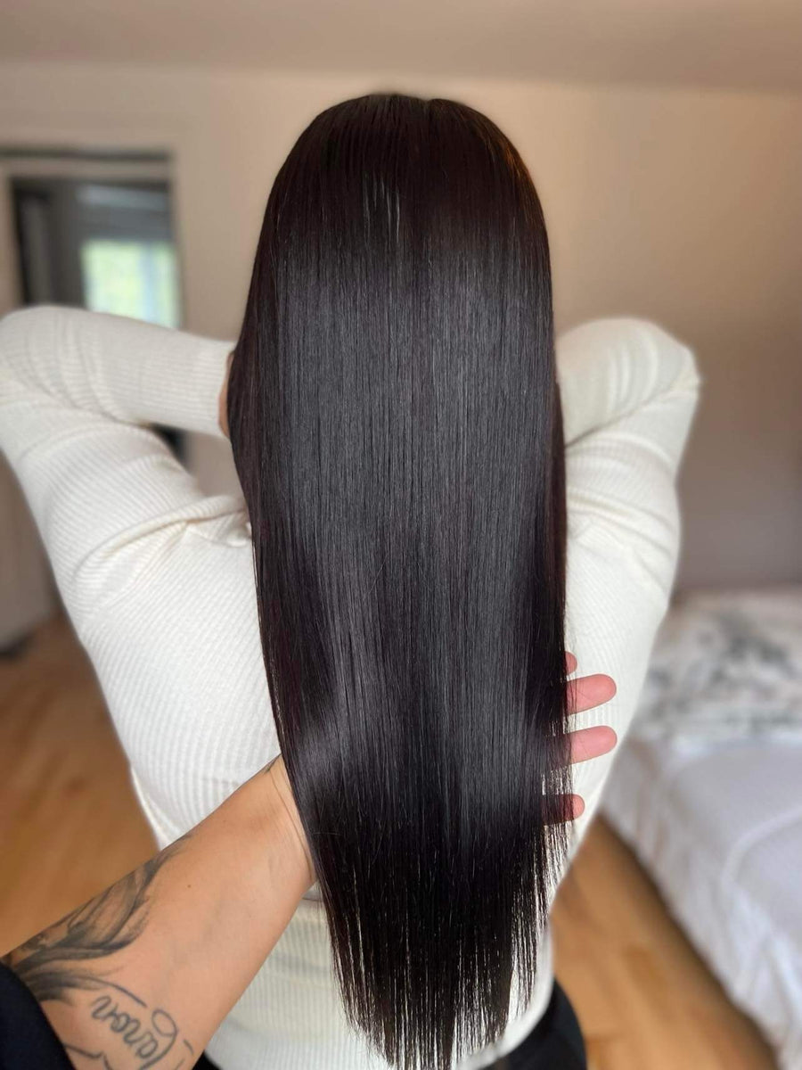 Pretty hair, don’t care ✨ Sérum cheveux
