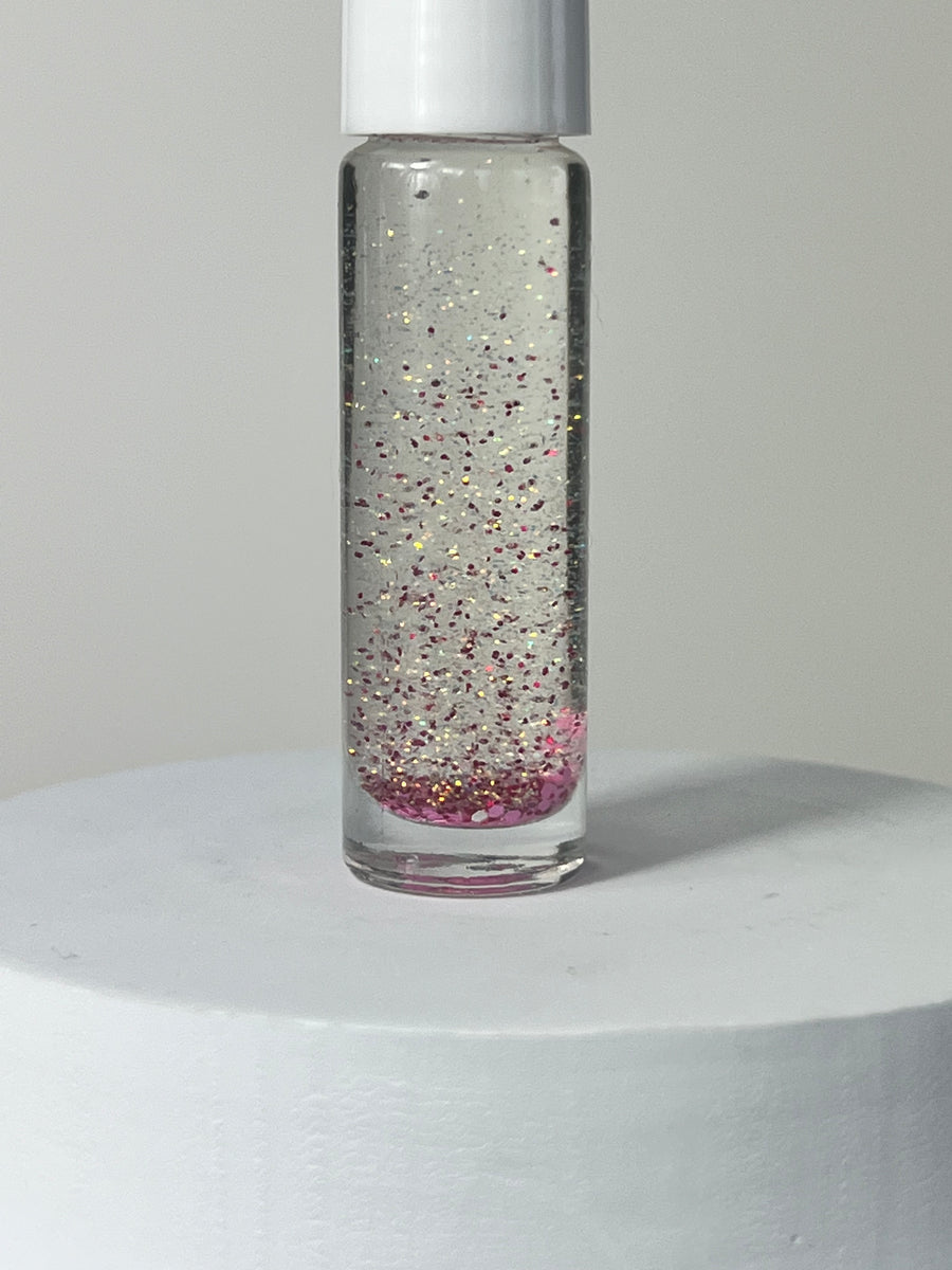 Roll-on parfumé ✨SCINTILLANT✨ - FLIRT💞(Fruit de la passion) 2.0 👾